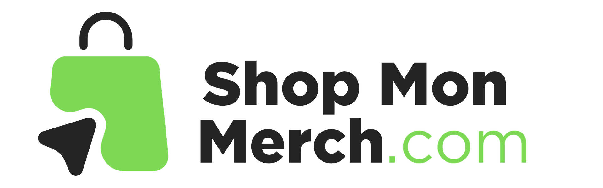 Shop Mon Merch